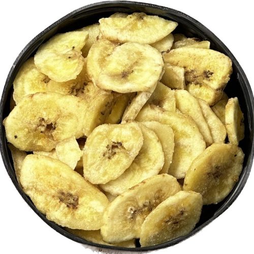 Banana chips 100g