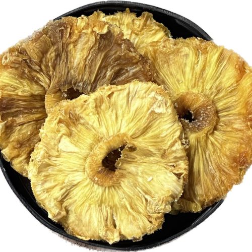 Abacaxi desidratado 100g